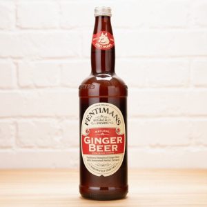 Ginger Beer