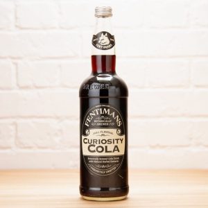 Curiosity Cola