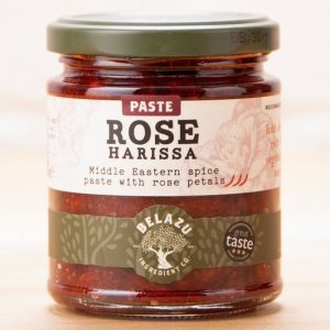 Rose Harissa