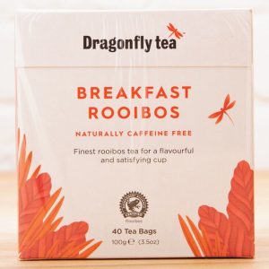 Rooibos Breakfast Tea