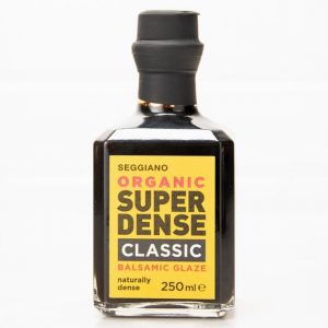 Classic Super Dense Balsamic Glaze
