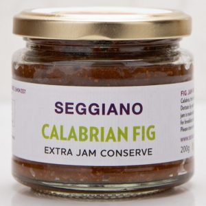 Calabrian Fig Conserve