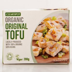 Original Tofu