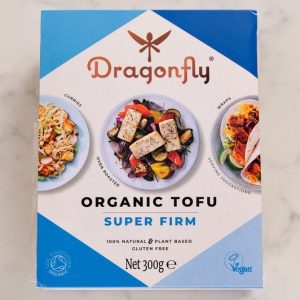 Organic Tofu Super Firm