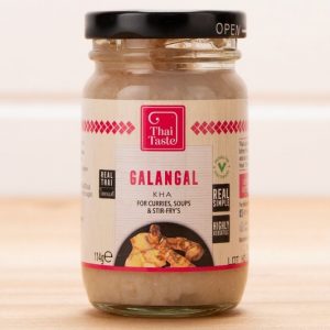 Galangal
