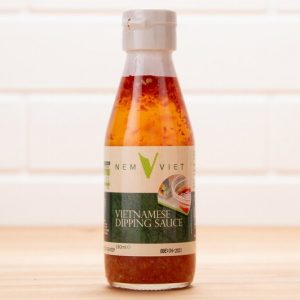 Vietnamese Dipping Sauce