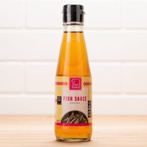 Fish Sauce