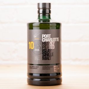 Port Charlotte 10Yo