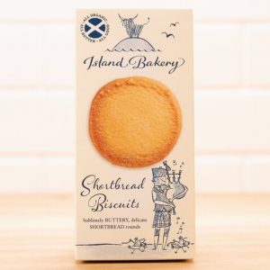 Shortbread Biscuits