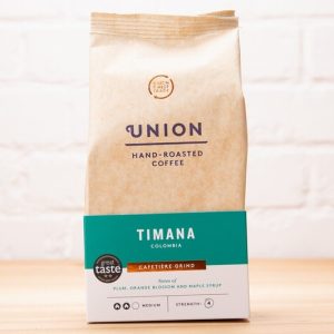 Timana Coffee