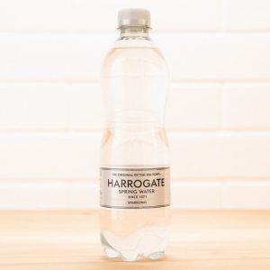 Sparkling Water