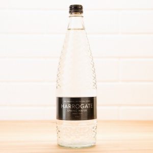 Still Water Glass Bottle