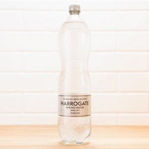 Sparkling Mineral Water