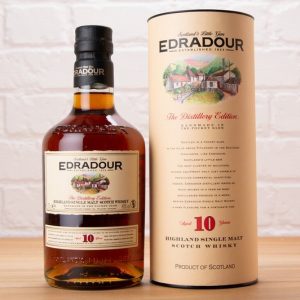 Edradour 10Yo