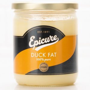 Duck Fat