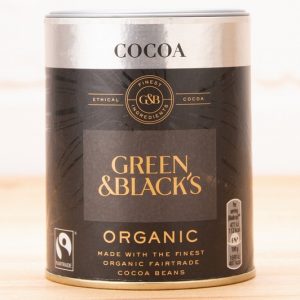 Cocoa Powder