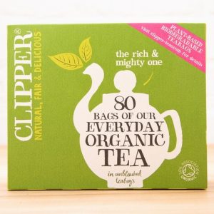 Organic Tea