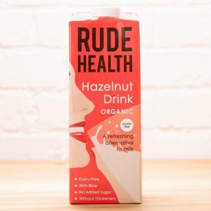 Hazelnut Drink