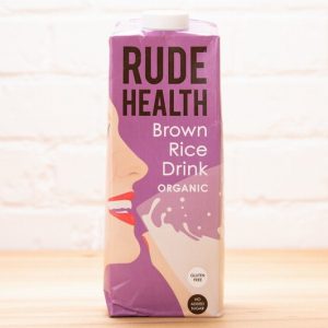 Brown Rice Drink