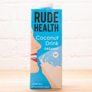 Coconut Drink