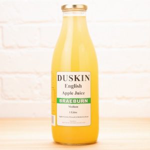 Apple Juice Braeburn