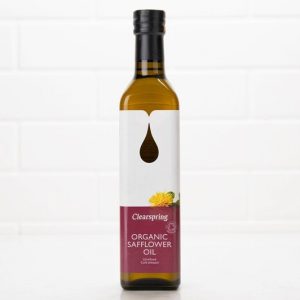Safflower Oil