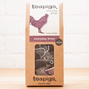 Everyday Brew Tea