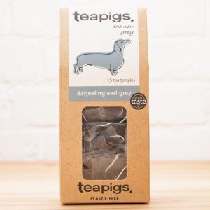 Darjeeling Earl Grey Tea