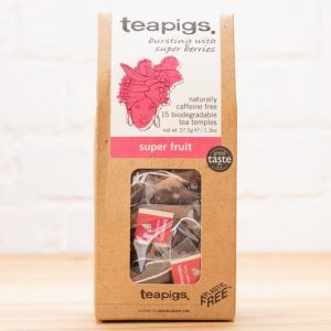 Super Fruit Tea