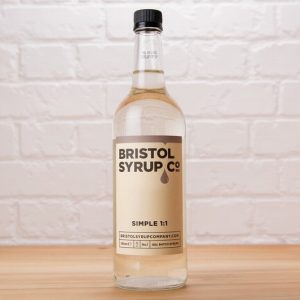 Bristol Syrup Simple 1.1