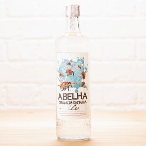 Abelha Organic Cachaca