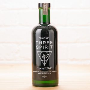 Three Spirit, Social Elixir