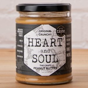 Original Crunchy Peanut Butter