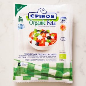Organic Feta