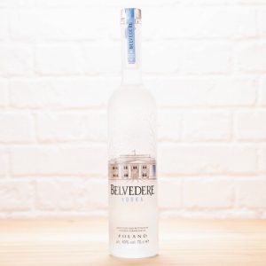 Belvedere Vodka