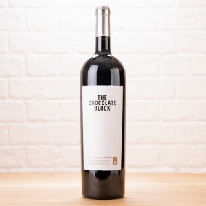 Boekenhoutskloof, The Chocolate Block Magnum