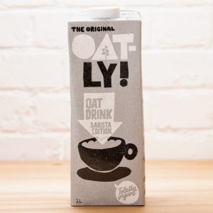Oat Drink Barista Edition
