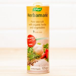 Herbamare Spicy Herb Seasoning Salt