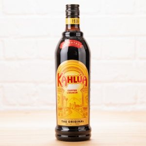 Kahlua Coffee Liqueur
