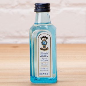 Bombay Sapphire Mini