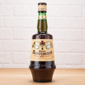 Amaro Montenegro