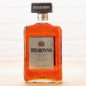 Disaronno, Almond Liqueur