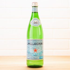 Sparkling Water