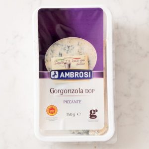 Gorgonzola Piccante DOP