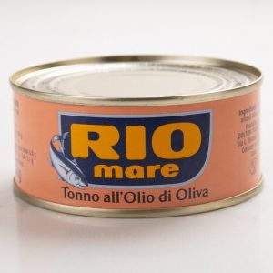 Tuna in Olive Oil Single Can