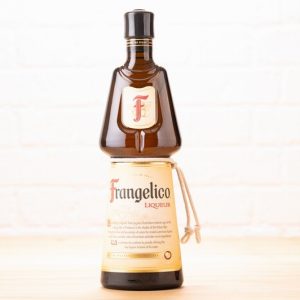 Frangelico, Hazelnut Liqueur