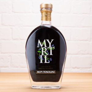 Bepi Tosolini, Myrtil Liqueur