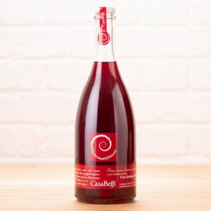 Casa Belfi, Rosso Frizzante