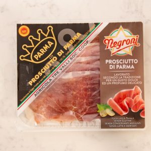 Prosciutto di Parma