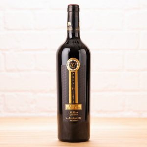 Baglio Gibellina, U Passimiento